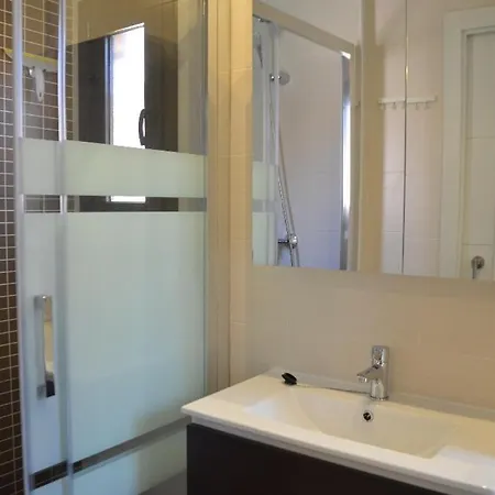 Apartament Casa Leon Alicante